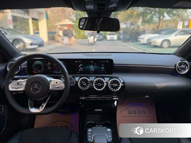 Mercedes-Benz Class A id 4227894 из Китая 11