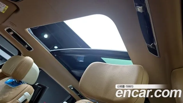 Land Rover Range Rover 5th Generation id 2867451 из Кореи 11