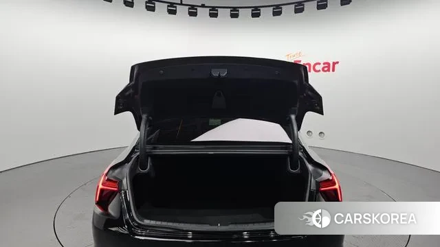 Kia K8 Hybrid id 3685854 из Кореи 11