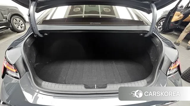 Hyundai The New Avante (CN7) id 3679596 из Кореи 11