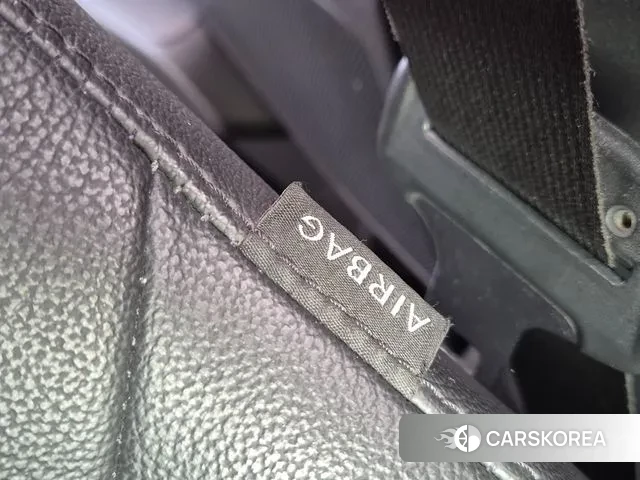 Hyundai Avante AD id 3723757 из Кореи 11