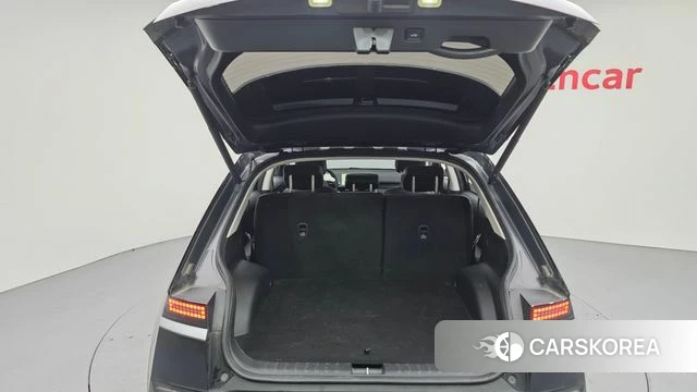 Hyundai Ionic 5 id 3839791 из Кореи 11