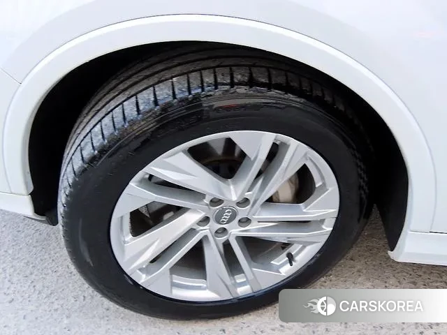 Audi Q7 (4M) id 3339194 из Кореи 11