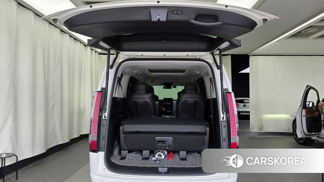 Hyundai Staria id 4683466 из Кореи 11