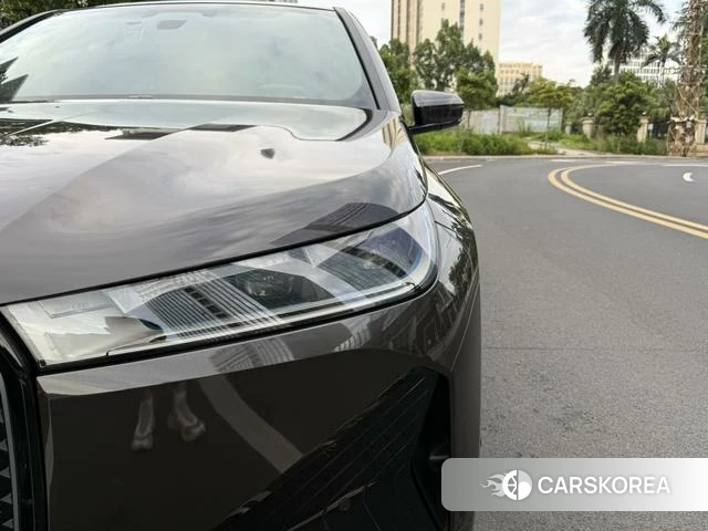 BMW iX id 4264006 из Китая 11