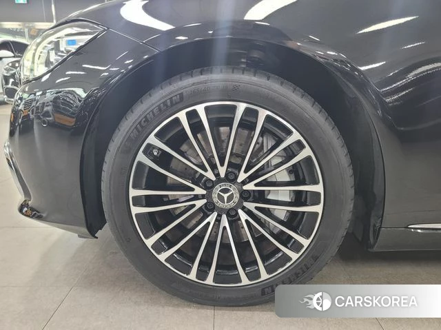 Mercedes-Benz S-Class W223 id 4423311 из Кореи 11