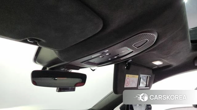 Porsche Cayenne (PO536) id 4617720 из Кореи 11