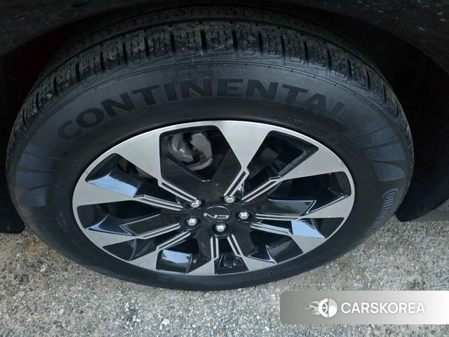 Kia Carnival 4th generation id 4361389 из Кореи 11