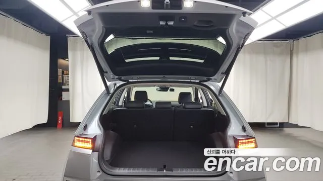 Hyundai Ionic 5 id 2782937 из Кореи 11