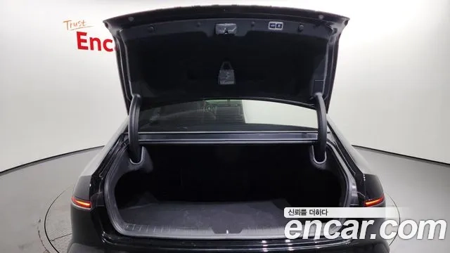 Hyundai Grandeur (GN7) id 2920208 из Кореи 11