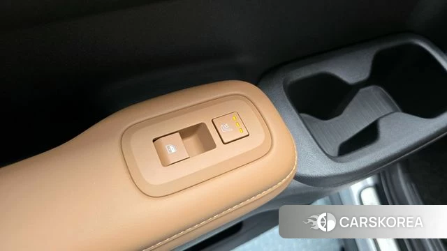 Hyundai Santa Fe (MX5) id 4322490 из Кореи 11