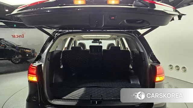 Kia The New Sorento id 3345052 из Кореи 11