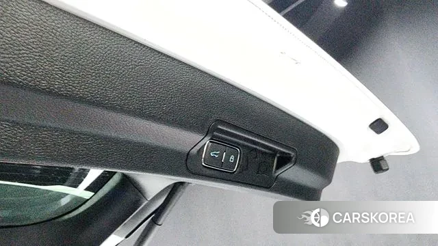 Ford Explorer 6th Generation id 3036472 из Кореи 11