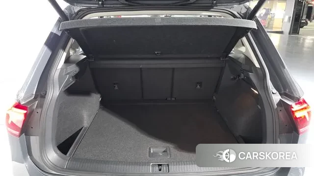 Volkswagen Tiguan second Generation id 3546042 из Кореи 11