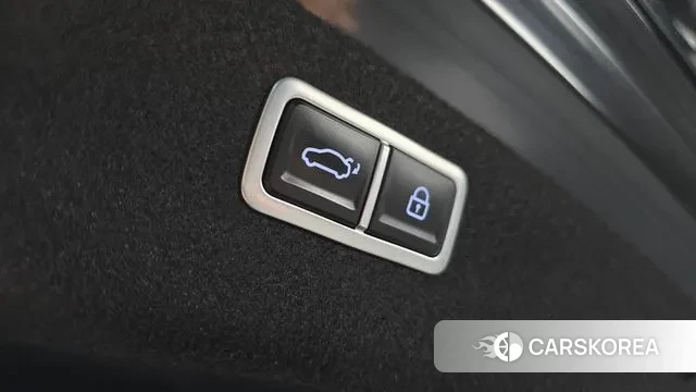 Genesis G80 (RG3) id 3612013 из Кореи 11