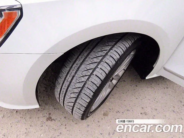 Volkswagen The New Passat id 2870588 из Кореи 11