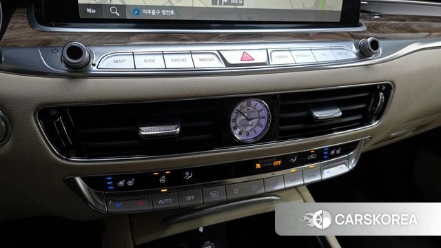 Kia More K9 id 4464756 из Кореи 11