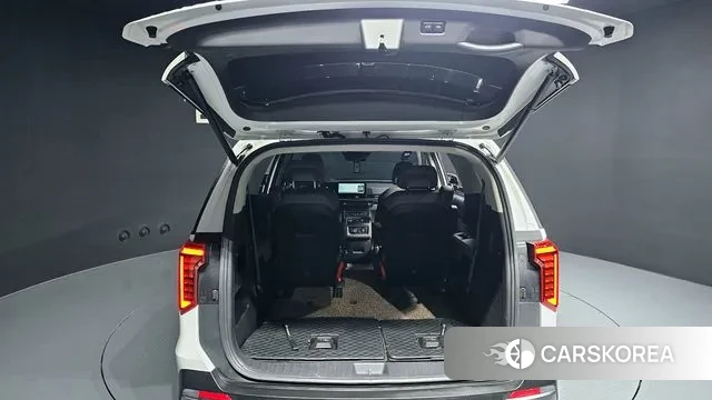 Kia The New Carnival 4th Generation id 3377421 из Кореи 11