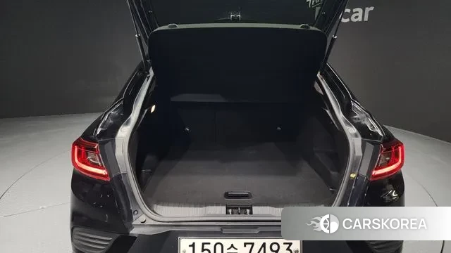 Renault Korea (Samsung) XM3 id 3454391 из Кореи 11