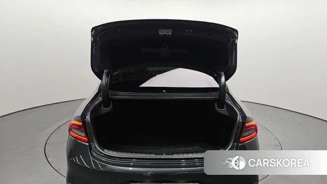 Hyundai Grandeur IG id 3861467 из Кореи 11