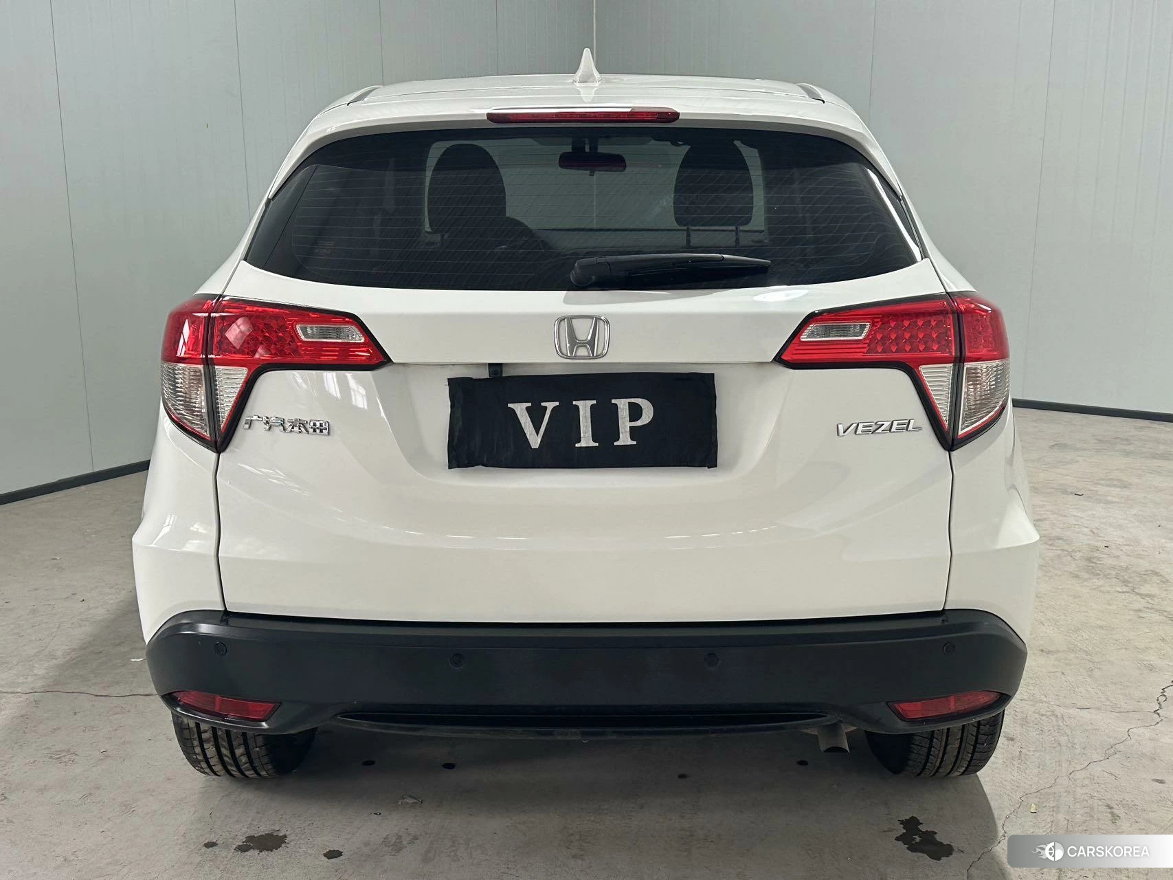 Honda Binzhi id 4452263 из Китая 11