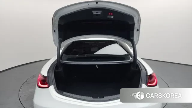 Mercedes-Benz CLE-Class C236 id 3457322 из Кореи 11