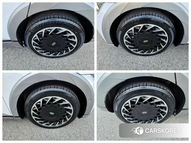 Hyundai Ionic 5 id 3896988 из Кореи 11