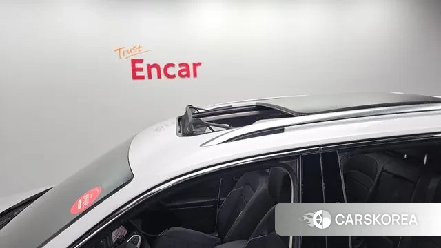 Volkswagen Tiguan Allspace id 3394437 из Кореи 11