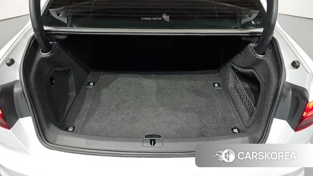 Audi A4 (B9) id 3395650 из Кореи 11