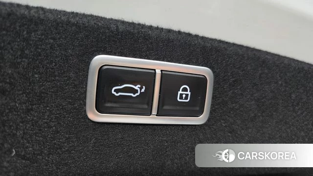 Genesis G80 (RG3) id 4179315 из Кореи 11