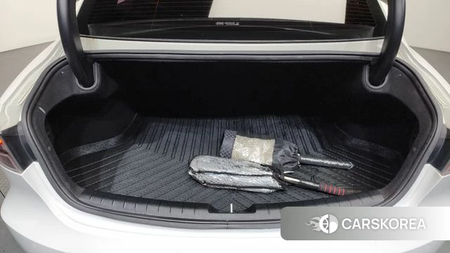 Hyundai The New Grandeur IG id 3923635 из Кореи 11