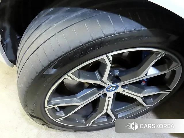 BMW X5 (G05) id 3788059 из Кореи 11