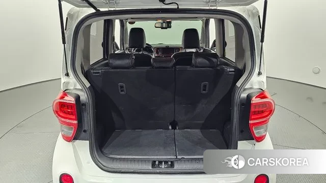 Kia The New Ray id 3691089 из Кореи 11