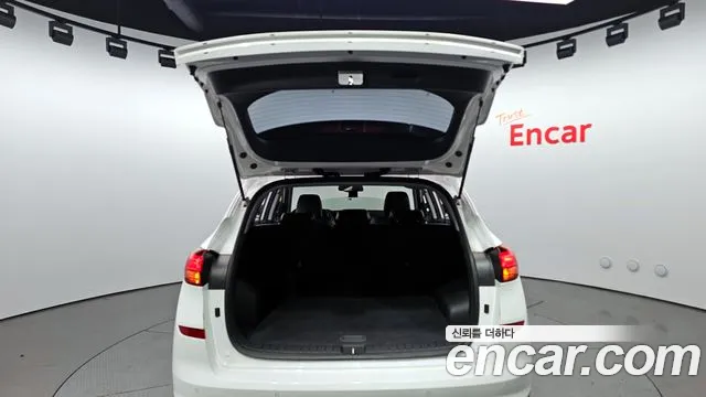 Hyundai All New Tucson id 2802739 из Кореи 11