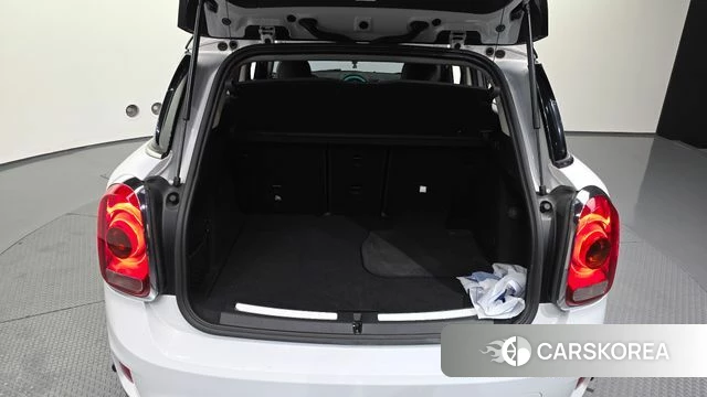 Mini Cooper Countryman id 4693552 из Кореи 11