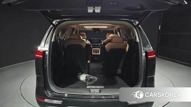 Kia Carnival 4th generation id 3473639 из Кореи 11