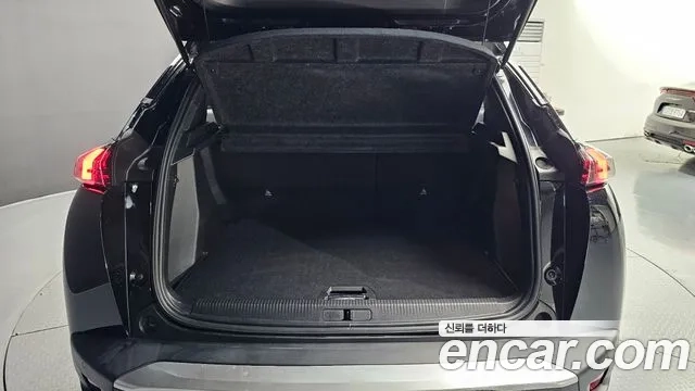 Peugeot e-2008 second generation id 2873855 из Кореи 11