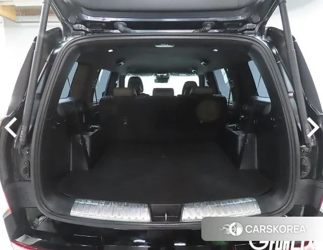 Hyundai Santa Fe (MX5) id 3425809 из Кореи 11