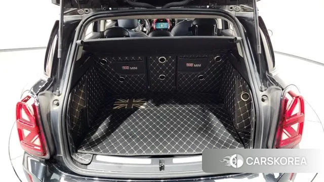 Mini Cooper S Countryman id 3529035 из Кореи 11