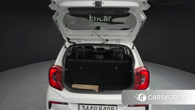Kia Morning Urban (JA) id 4361598 из Кореи 11