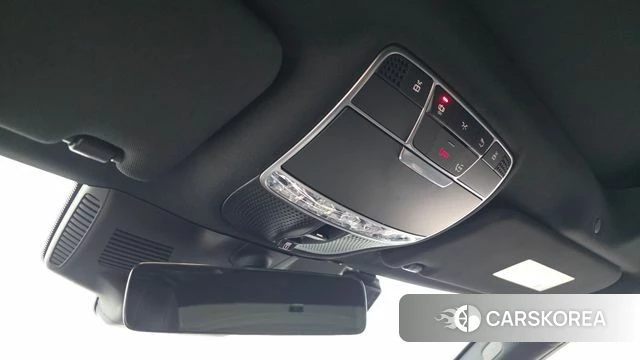 Mercedes-Benz S-Class W222 id 4775549 из Кореи 11