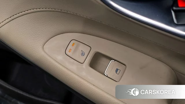 Hyundai Grandeur IG id 3845874 из Кореи 11