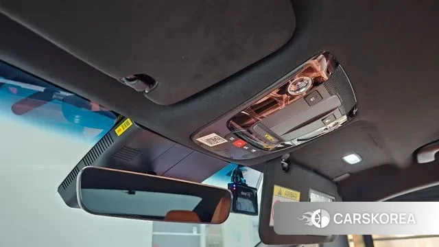 Kia The New K8 id 3757707 из Кореи 11