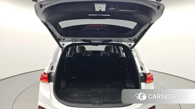 Hyundai Santa Fe TM id 3531059 из Кореи 11