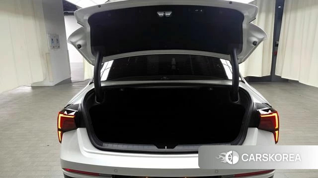 Kia The New K5 3rd generation id 3952626 из Кореи 11