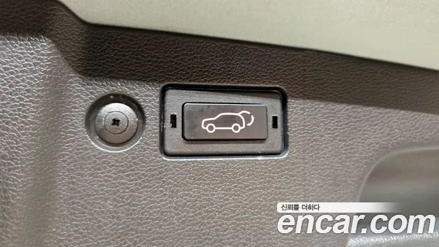 Ssangyong Torres id 2795319 из Кореи 11