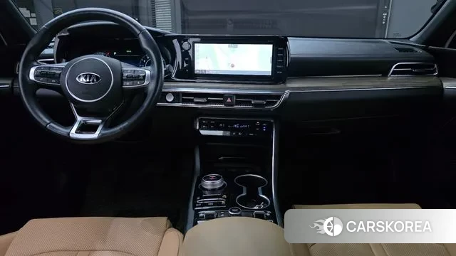 Kia K5 3rd generation id 3552267 из Кореи 11