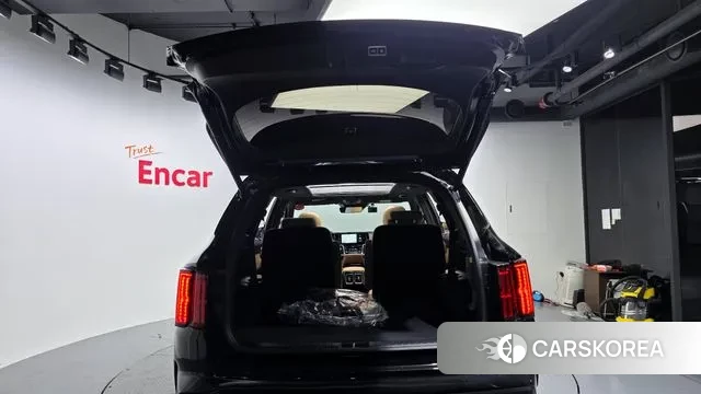 Kia Sorento 4th Generation id 3672087 из Кореи 11