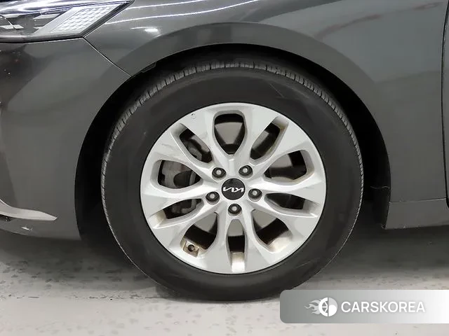 Kia K8 id 3615649 из Кореи 11