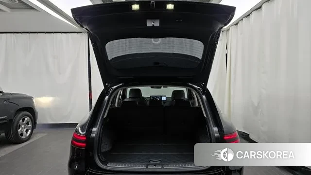 Genesis GV70 id 3479014 из Кореи 11